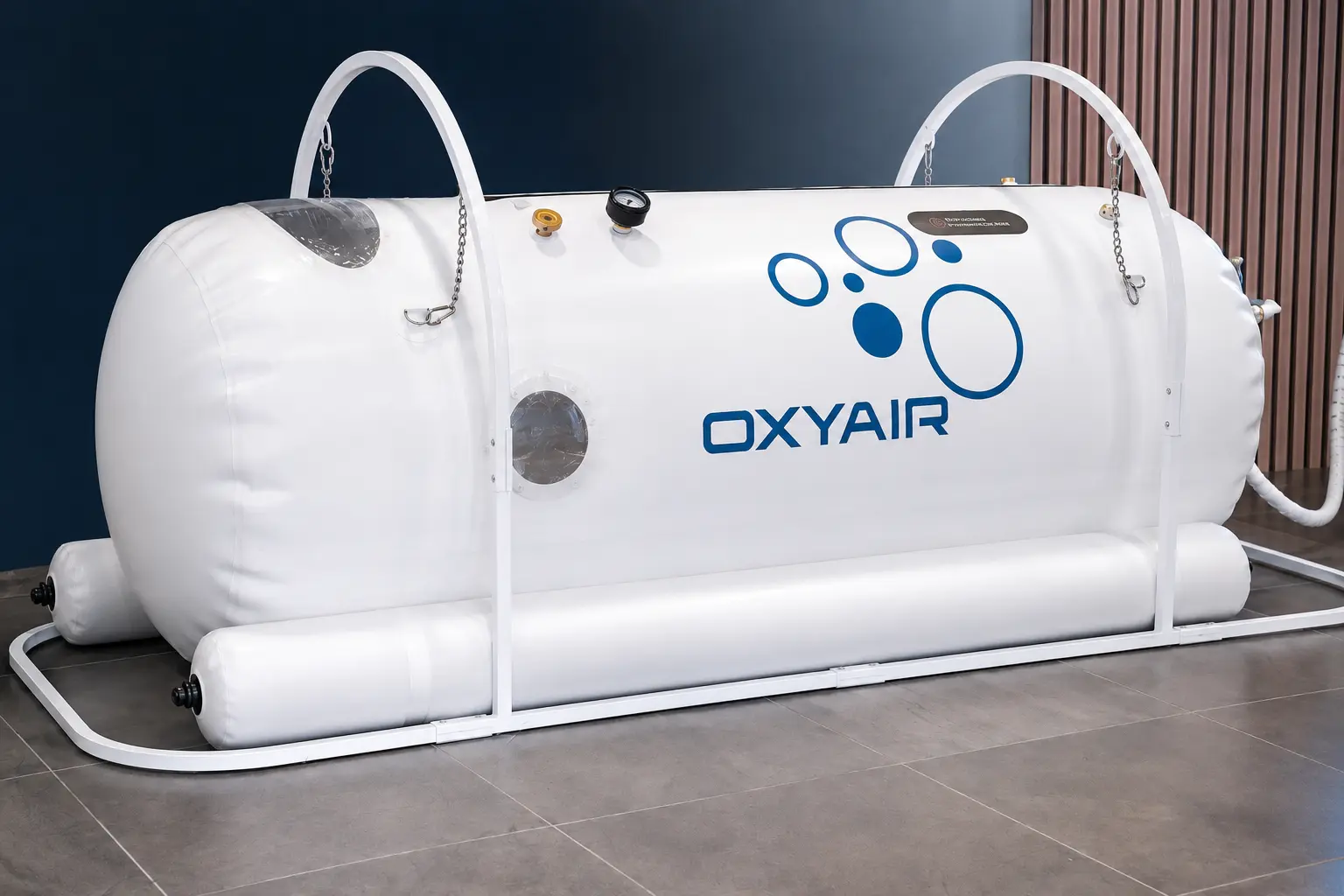 Oxyair team
